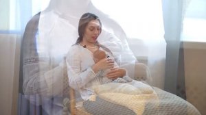 Позы для кормления