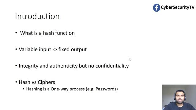 What is Hashing | Encryption 101 смотреть онлайн
