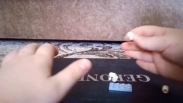 топ 4 Лего самоделки от меня ! смотреть онлайн