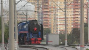 Динамическая экспозиция PRO//Движение.Экспо 2021.