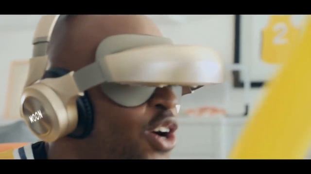 Новые видео очки Royole Moon 3D смотреть онлайн