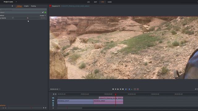 Lightworks новый обзор с дополнениями