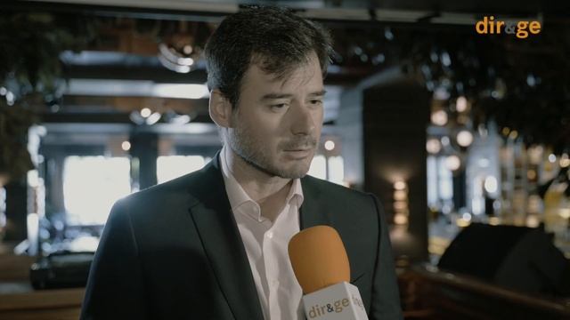 Innovar en el modelo de negocio, una estrategia de éxito y competitividad empresarial смотреть онлайн