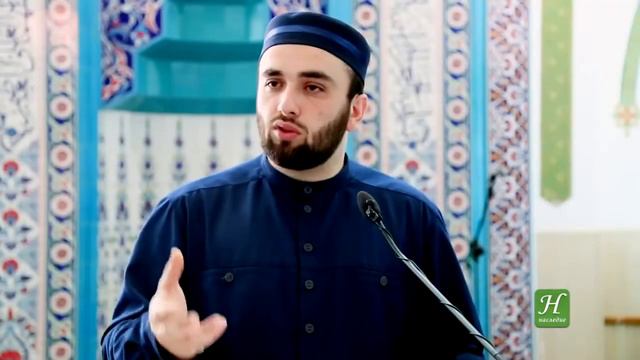 Вера в Аллаха смотреть онлайн