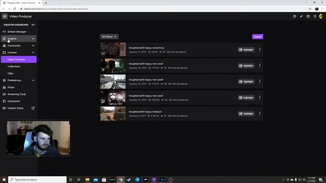 How to check affiliate status on twitch! смотреть онлайн