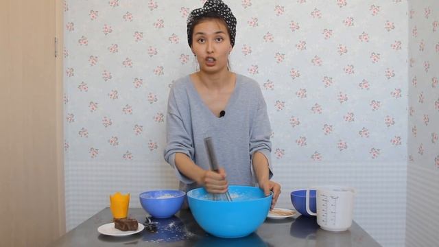 Рецепт как приготовить шоколадные маффины смотреть онлайн