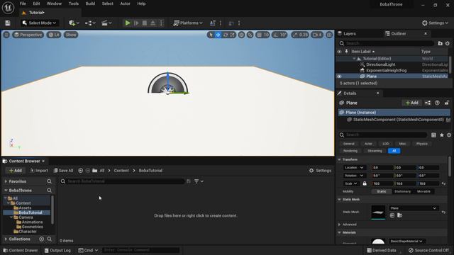 Book Of Boba Fett Throne Hologram | Lume Pad Walk Through смотреть онлайн