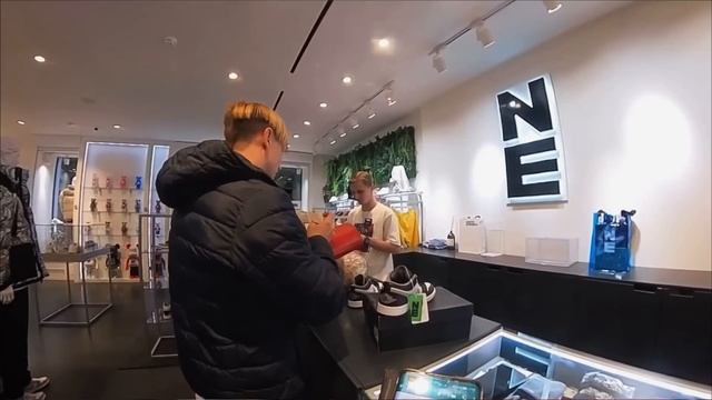 Я ЗАКРЫЛ NIKITA EFREMOV?! Написал ЗАЯВЛЕНИЕ после УГРОЗ? смотреть онлайн