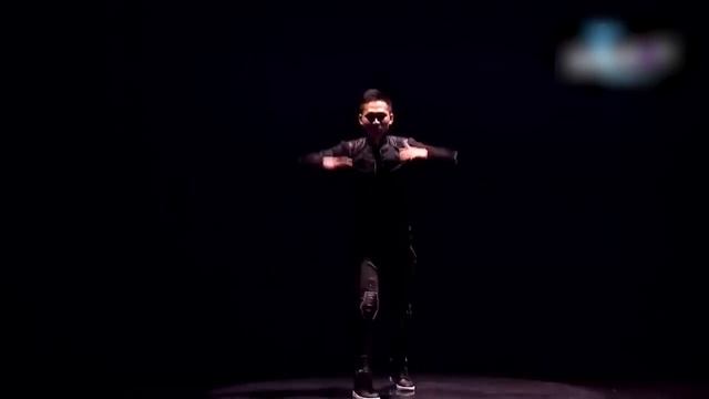 Фантастически красивый танец смотреть онлайн