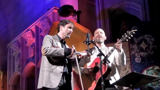 Andrew Bird 🎻 Pulaski at Night & Auld Lang Syne 🎻 Encore Wednesday 12/14/22 Gezelligheid Chicago смотреть онлайн