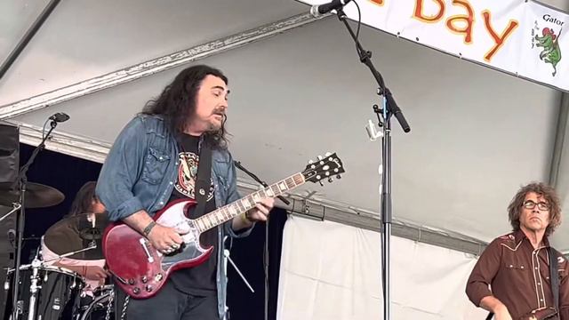 11 Alastair Greene at Gator by the Bay 5/8/22 смотреть онлайн