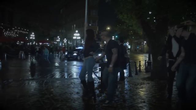 Maniac Strippers Vs. Bikers The Film, Early Pitch