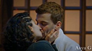 ►Alaz & Asi ||твой французский поцелуй