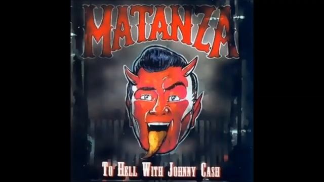 Matanza to hell with johnny cash (FULL ALBUM) смотреть онлайн