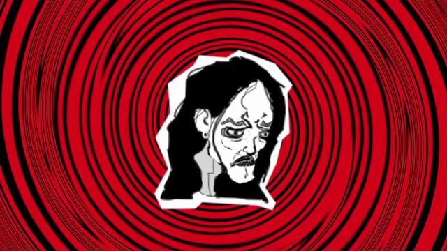 Сладкий Ящер - Пришёл сказать пока смотреть онлайн