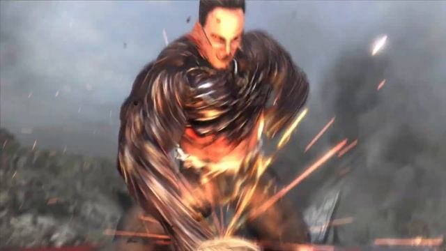 Пора заканчивать, финалочка в Metal Gear Rising: Revengeance смотреть онлайн