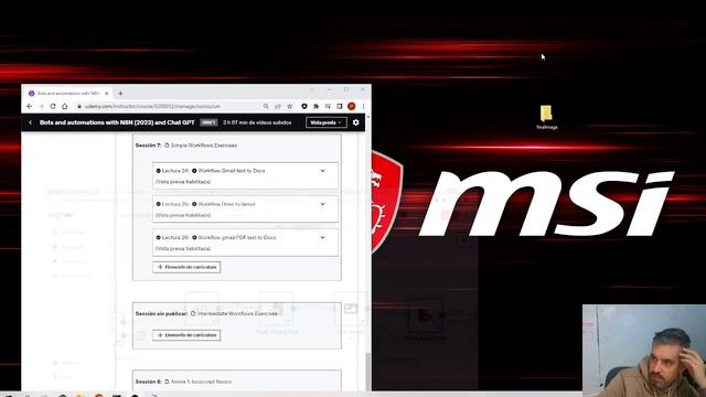 33 Image editing save binary | N8N | BOTS AND AUTOMATIONS смотреть онлайн