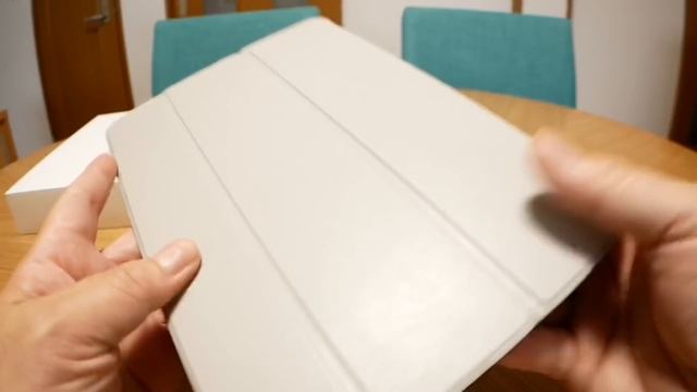 iPadAir第3世代開封 またボクがAir3を買った理由 Appleがいっぱい 【雑談開封】 смотреть онлайн