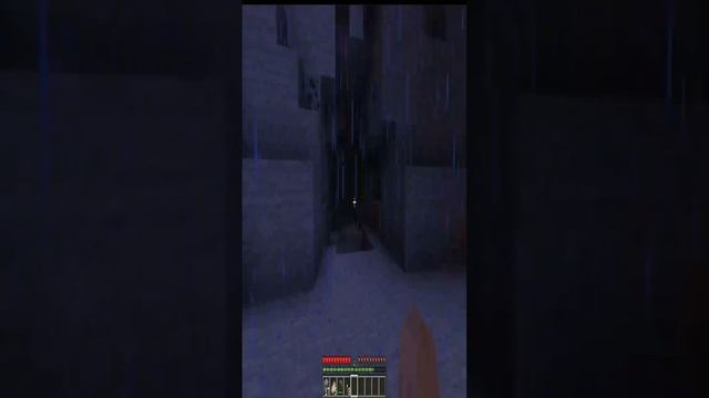 MINECRAFT SCAERY MOMENTS (Skibidi Toilet) #61 #shorts #minecraft смотреть онлайн