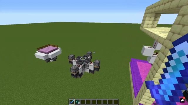 Best Enderman Farm Ever? Ashecraft Episode 8 - Minecraft Java 1.15.2 смотреть онлайн