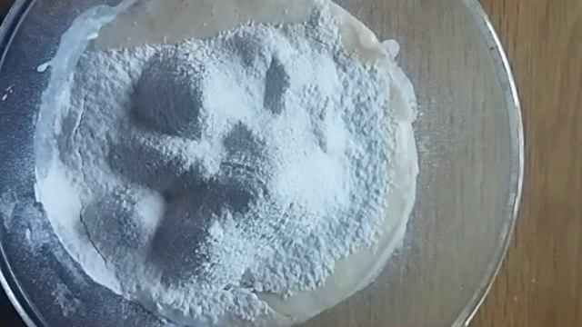пирожки с картошкой с быстрым тестом на кефире смотреть онлайн