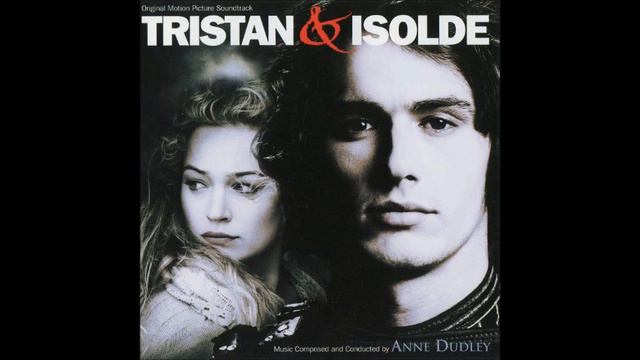 Anne Dudley - None Can Die смотреть онлайн