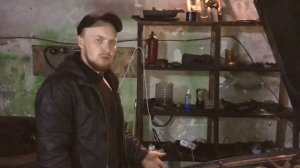 Подробная схема установки карбюратора на пассат б3