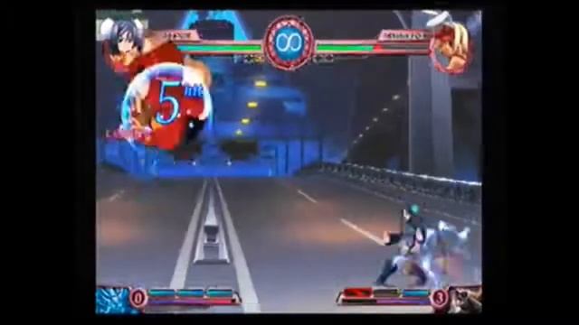 Suggoi Arcana Heart 2:Mei-Fang Playthrough смотреть онлайн