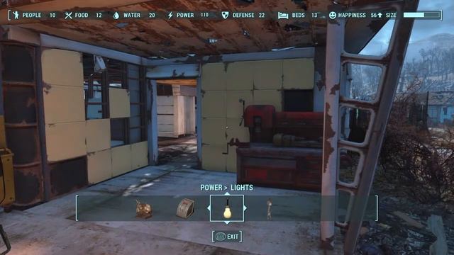 Fallout 4 Building Tips | The Basics: All You Need To Know! смотреть онлайн