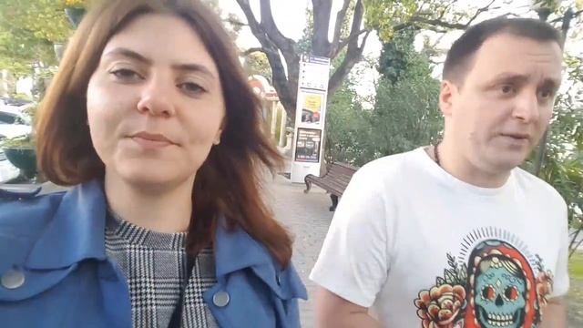 В Европу на машине #Превью нашей предстоящей поездки смотреть онлайн