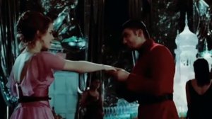 Рон и Гермиона / Небо для двоих