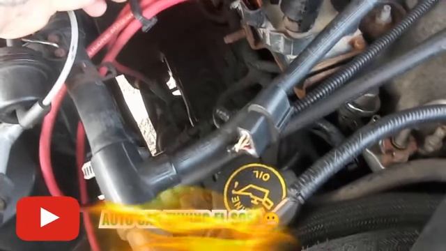 COMO?CAMBIAR?LA BOBINA?DE ENCENDIDO DE UNA FORD RANGER 1999 3.0 V6 1997-2002 смотреть онлайн