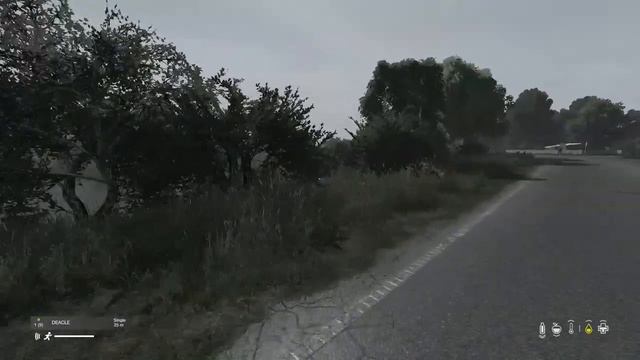 DayZ 25 12 2020 1 смотреть онлайн