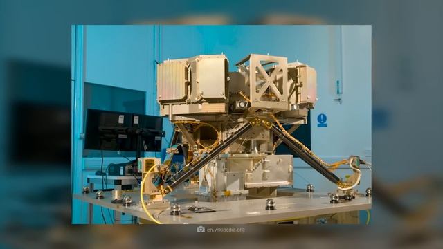 Самое четкое изображение Proxima B, выпущенное космическим телескопом Джеймса Уэбба, здесь! смотреть онлайн