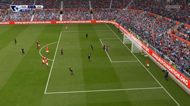 FIFA 15 ✦ КАРЬЕРА ✦ Manchester United [#16] ( ПРИВЕТ, ТИГРЫ ! ) смотреть онлайн