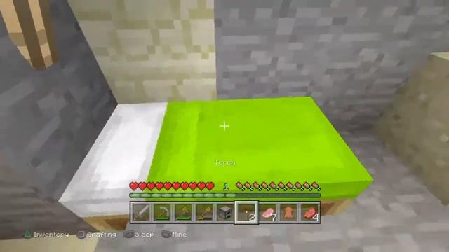 Minecraft part #1 смотреть онлайн