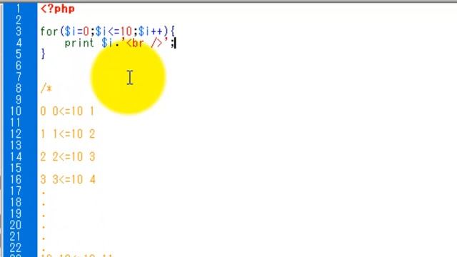 All Loops with example and version in PHP in Urdu / Hindi - Learncodeweb смотреть онлайн