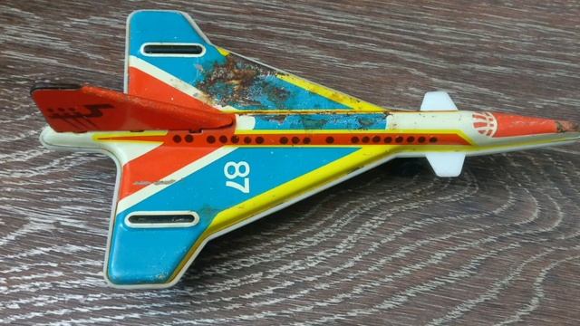 Ретро. Машинки СССР. Советские игрушки 1 часть. смотреть онлайн