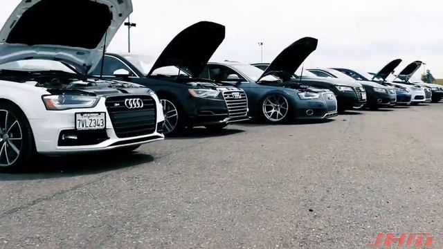 JHM 6th Annual Customer Appreciation BBQ at Sacramento Raceway 2017 смотреть онлайн