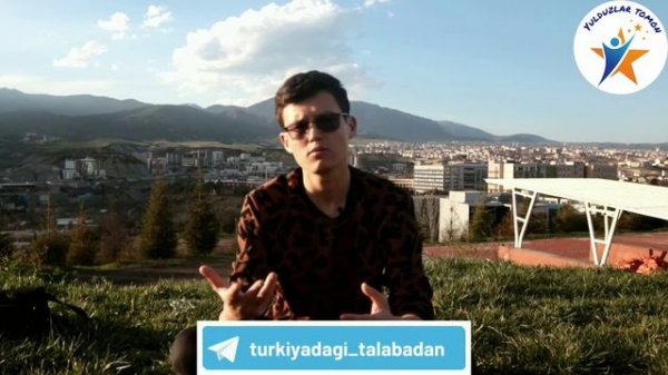 🇹🇷Turkiyada Magistratura va Doktorantura o'qish bo'yicha ma'lumot