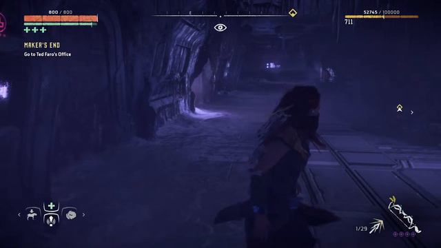 [Official Guide _ Ver. English] ☞ Horizon series guide broadcast for beginners _ ep. 14 смотреть онлайн
