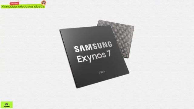 Samsung Galaxy M20 อาจมาพร้อม Exynos 7904 รุ่นใหม่ ตลาดกลางต้องระอุ ? смотреть онлайн