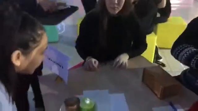 "Игры при столах" 4 марта 2020. смотреть онлайн