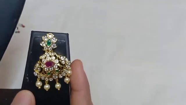 Jewellry( necklace mango haram)/JS MINI COLLECTIONS(ph:9916585377) смотреть онлайн