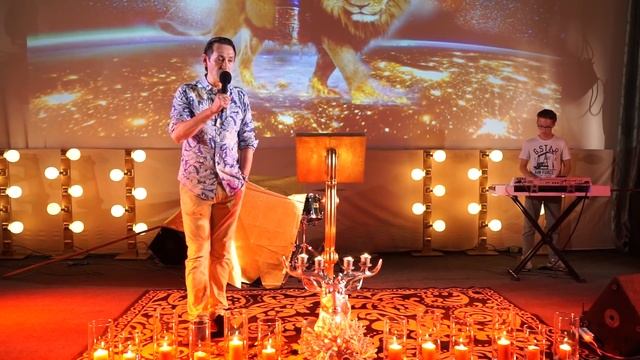 В поисках новых мехов | брат Роман, май 2018 смотреть онлайн