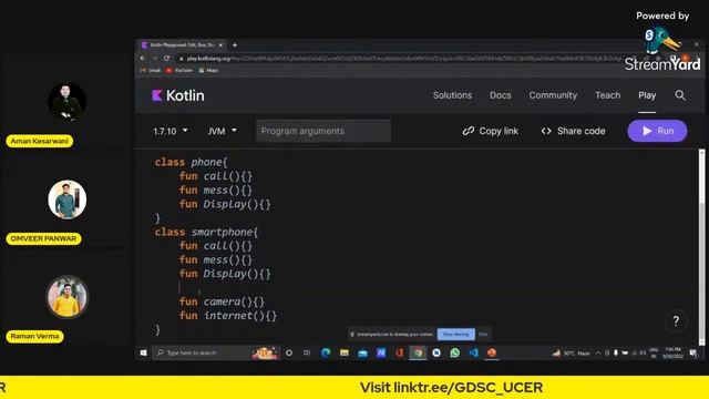 Compose Camp 2022 | Build Android App #ComposeCampIndia смотреть онлайн