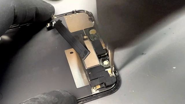 How to Repair an iPhone Xr Screen - The Easiest Way смотреть онлайн
