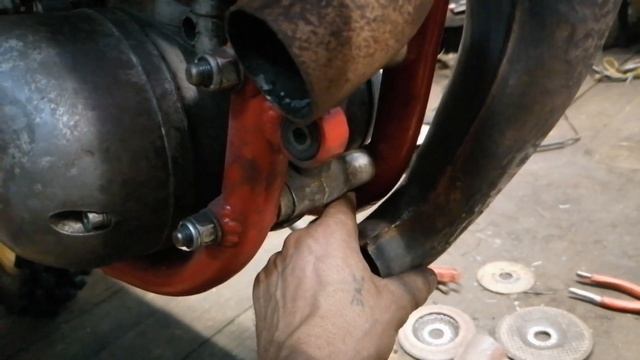 ВОСХОД СМБ СКУ. НОВЫЙ РЕЗОНАТОР смотреть онлайн