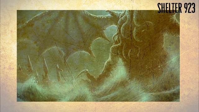 СЕКРЕТЫ ГОВАРДА ЛАВКРАФТА - 2 ЧАСТЬ - ТАЙНЫ и СКРЫТЫЕ СМЫСЛЫ смотреть онлайн