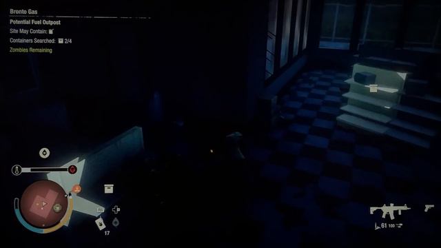 State Of Decay 2 (Trumbull Valley) - This Storyline DRAGS FOREVER!